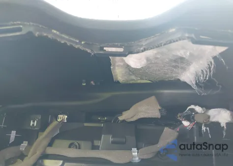 2015 Infiniti Q50 Premium z USA, uszkodzony, nr VIN JN1BV7AR3FM402017